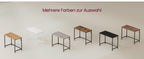 Compact Bureau Voor Thuiswerk - Studie