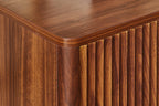 Sideboard Modern - Verstelbare Planken - 120x40x76 Cm