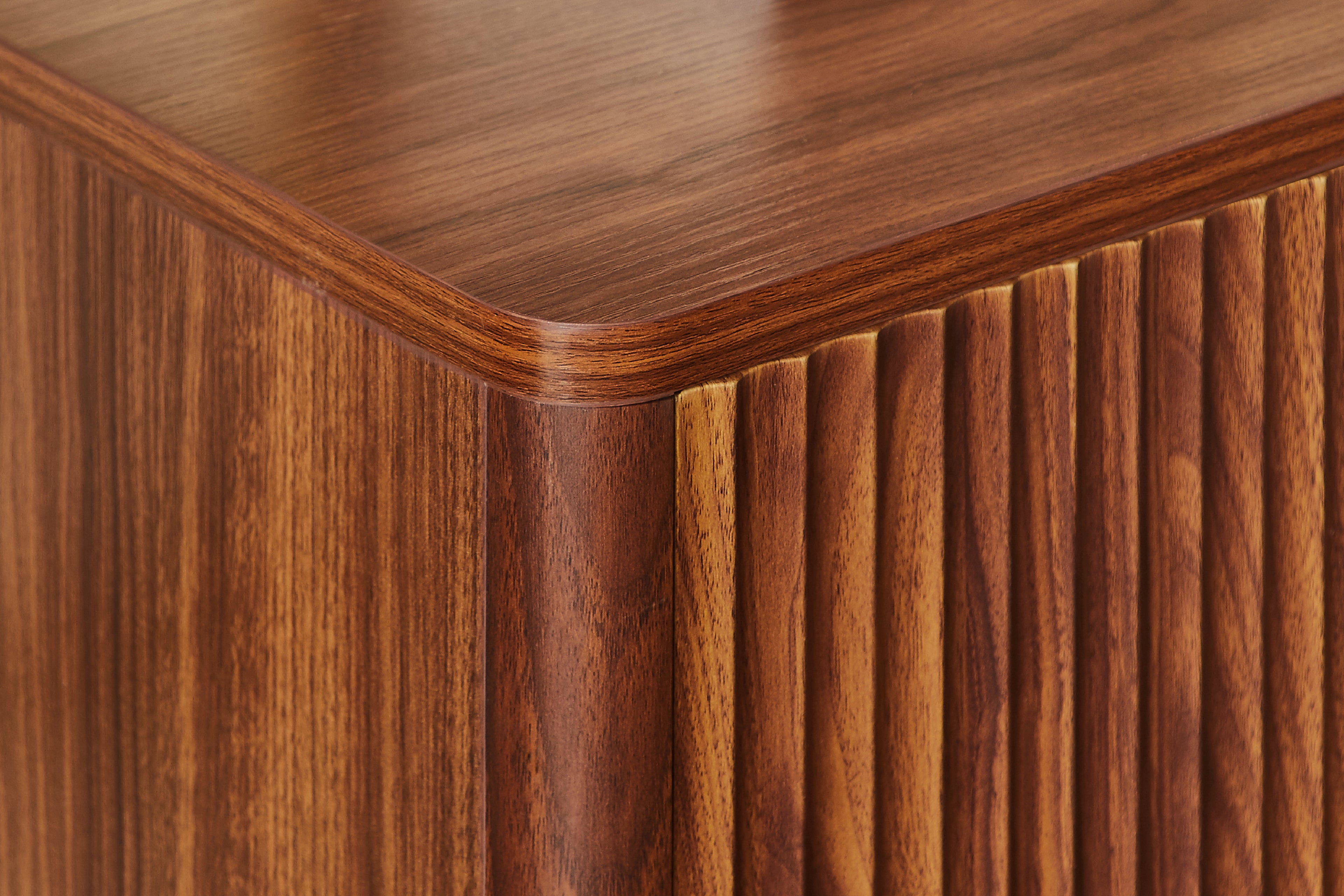 Sideboard Modern - Verstelbare Planken - 120x40x76 Cm