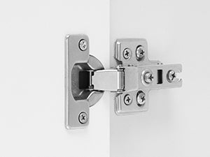 Badkamer Spiegelkast met LED Verlichting en Stopcontact