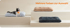 Huisdierbed Fluffy - Kat/Hond - 110x73 Cm - Wasbaar