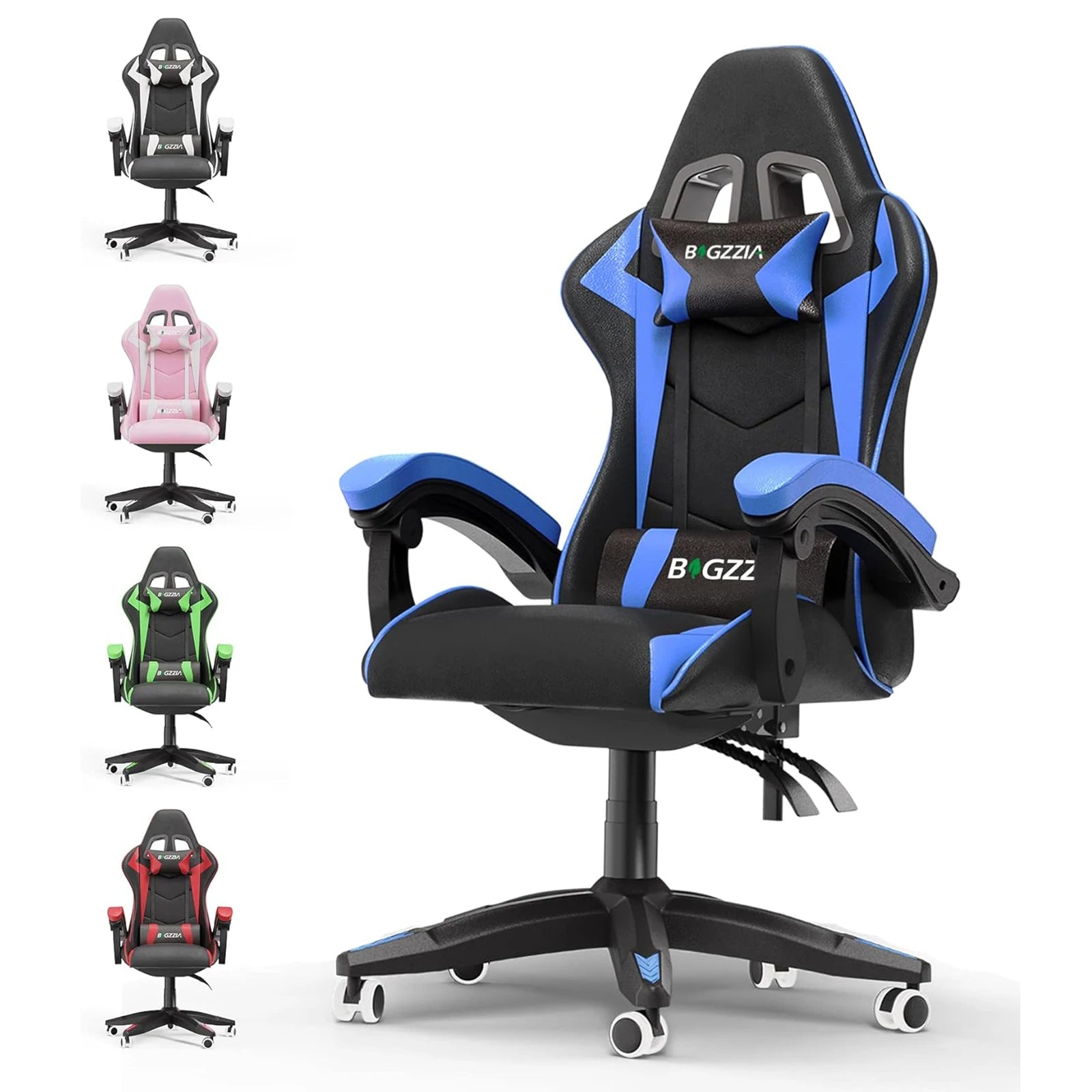 Ergonomische Gamestoel - Verstelbaar