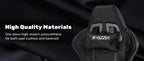 Ergonomische Gamestoel - Verstelbaar