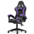 Ergonomische Gamestoel - Verstelbaar
