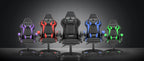 Ergonomische Gamestoel - Verstelbaar