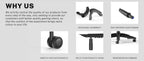 Ergonomische Gamestoel - Verstelbaar