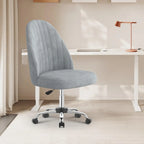 Make-Up Stoel Draaibaar - Velvet - Comfortabel