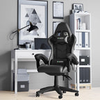 Ergonomische Gamestoel - Verstelbaar