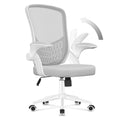 Ergonomische Bureaustoel met Lendensteun en Mesh Rug