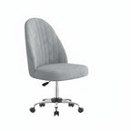 Make-Up Stoel Draaibaar - Velvet - Comfortabel