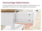 Salontafel - 2 Lades - Woonkamer