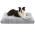 Huisdierbed Fluffy - Kat/Hond - 110x73 Cm - Wasbaar