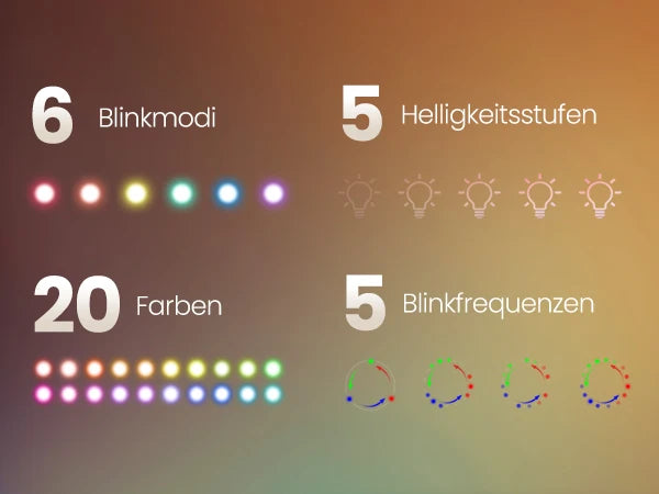 L-Vorm Bureau met Stopcontacten - Gaming & Werkplek