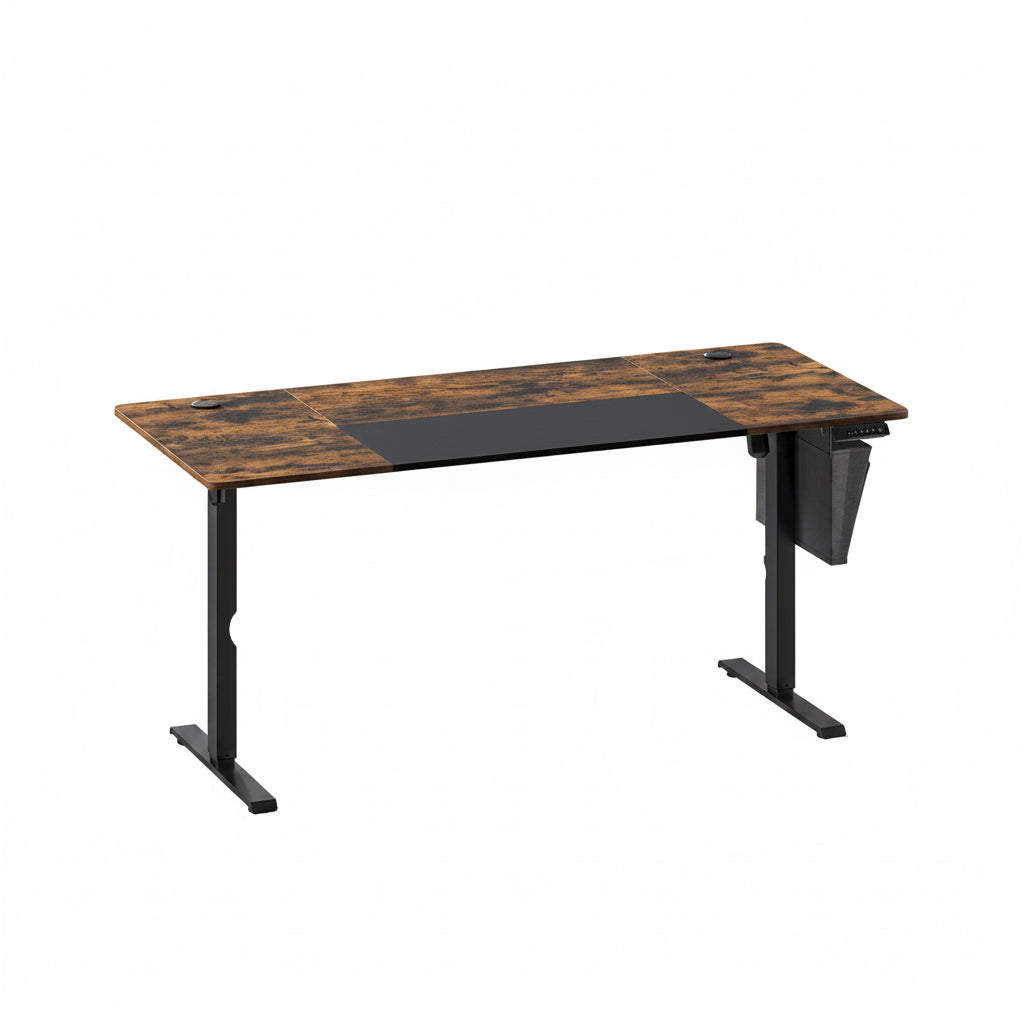 Elektrisch Verstelbaar Bureau 160 cm - Sta Zit Bureau