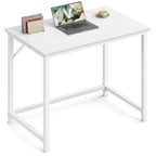 Compact Bureau Voor Thuiswerk - Studie