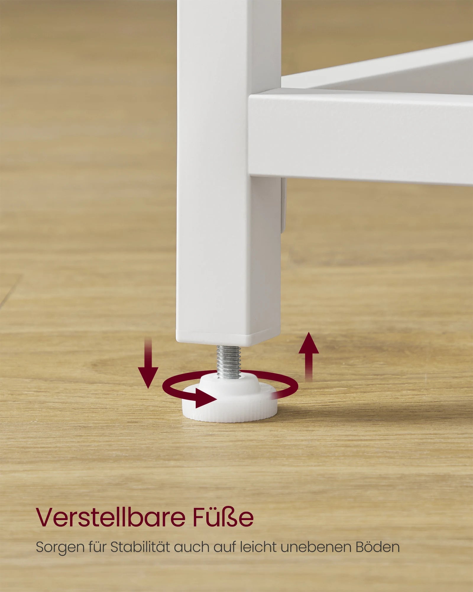 Compact Bureau Voor Thuiswerk - Studie