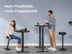 Wiebelkruk - Hoogte Verstelbaar