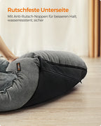 Huisdierbed Met Opstaande Randen - Antislip - Kat/Hond