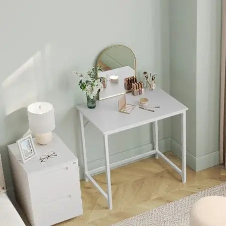 Compact Bureau Voor Thuiswerk - Studie