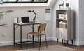Compact Bureau Voor Thuiswerk - Studie