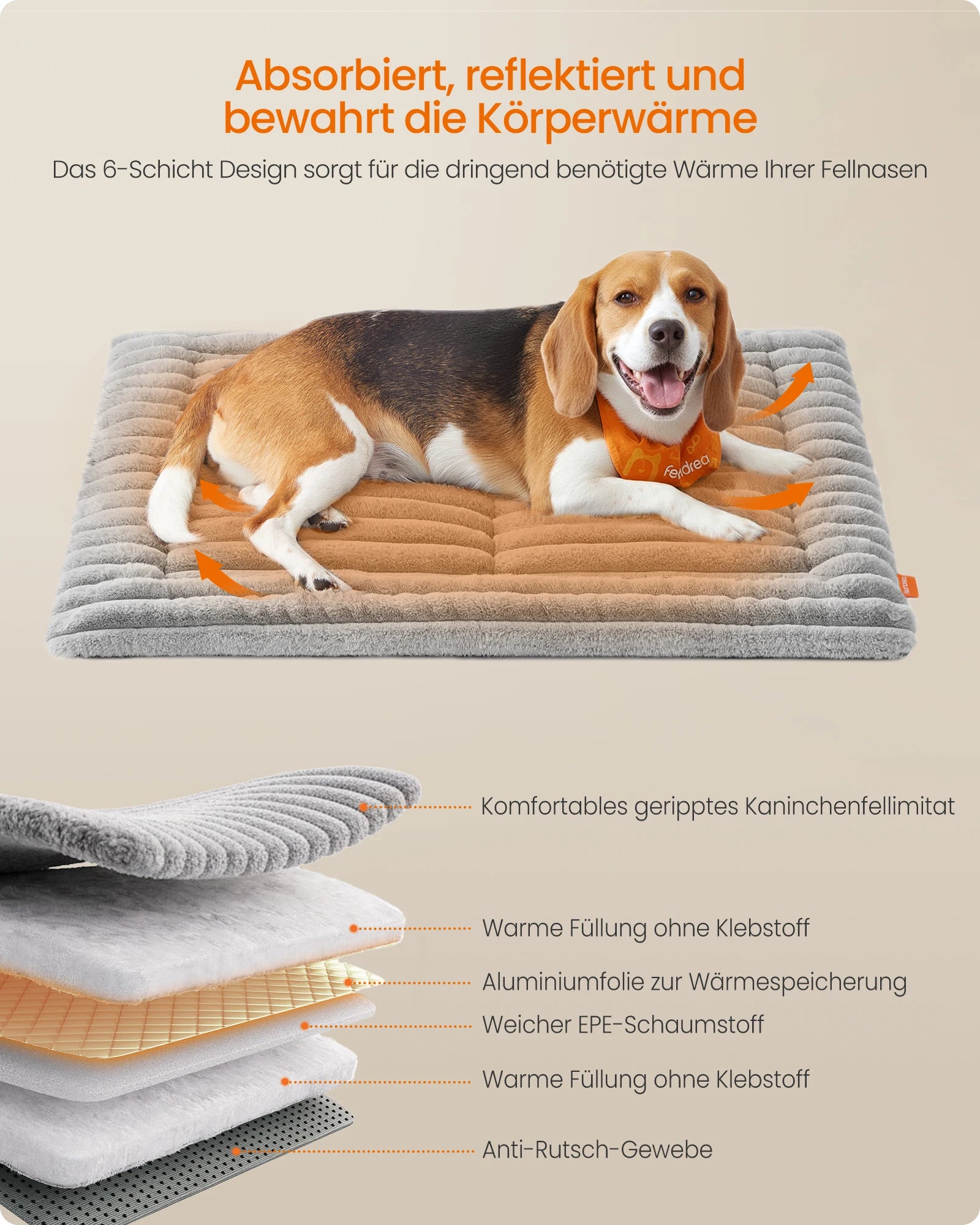 Huisdierdeken Voor Katten En Honden - Flanel