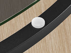 Salontafel Voor Woonkamer - Glasblad - Modern Design