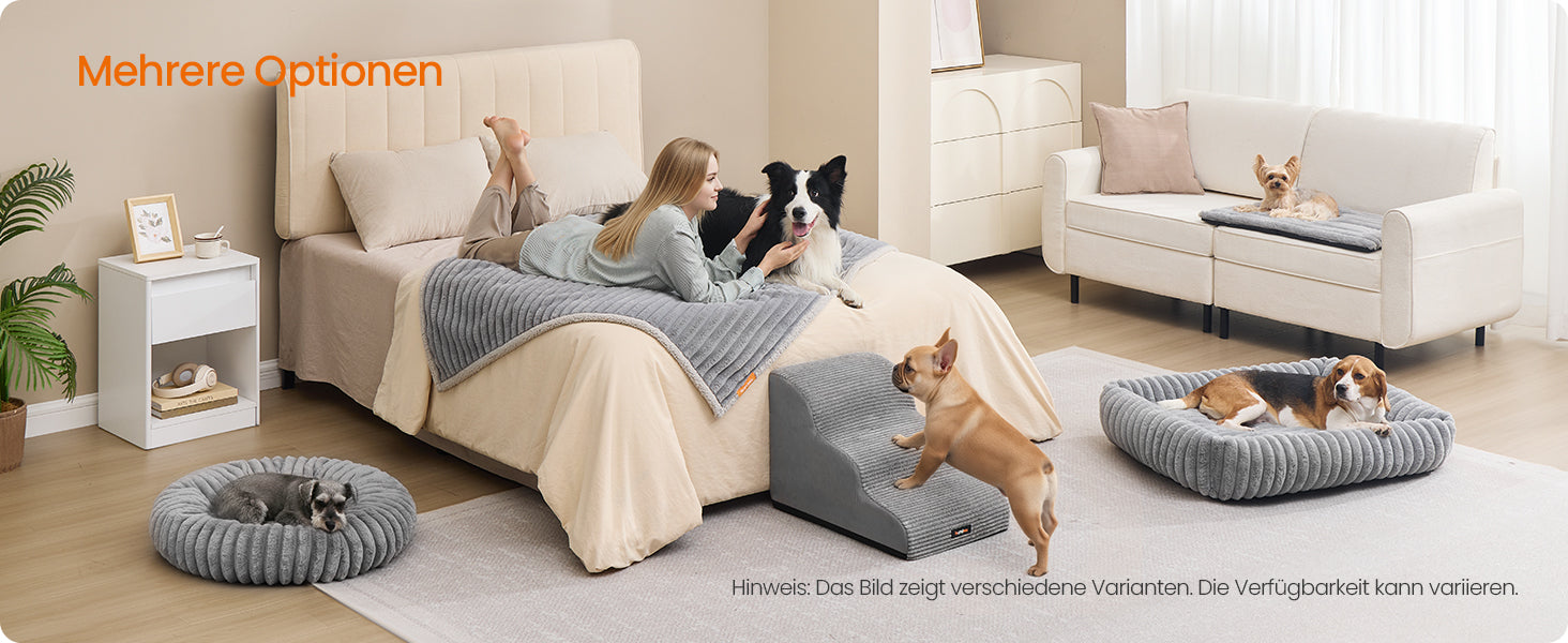 Huisdierdeken Voor Katten En Honden - Flanel