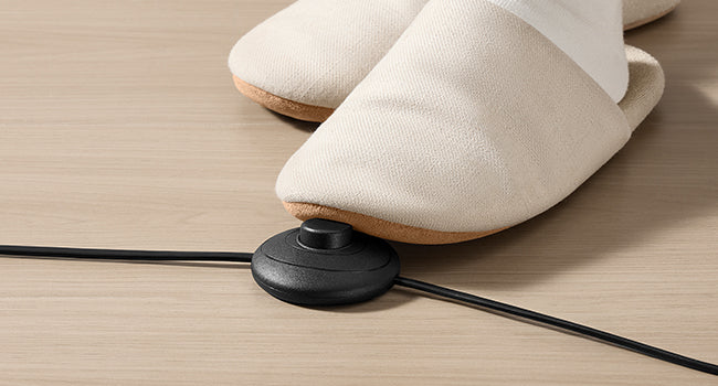 Leeslamp Vloerlamp - Verstelbaar 140-170 Cm