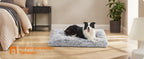 Huisdierbed Fluffy - Kat/Hond - 110x73 Cm - Wasbaar
